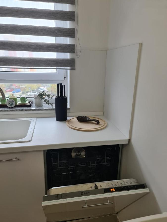 Oscar House Apartment บราชอฟ ภายนอก รูปภาพ