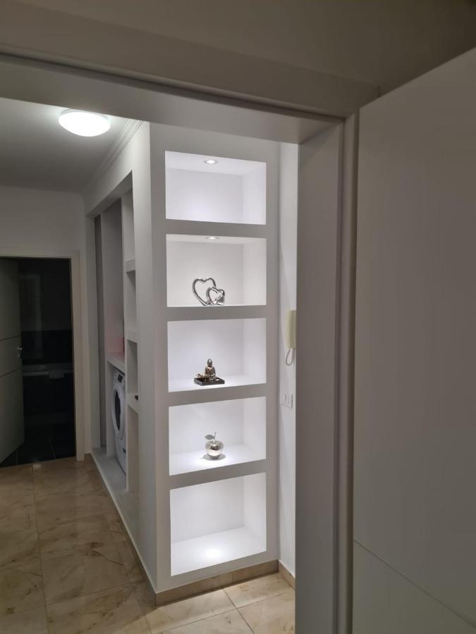 Oscar House Apartment บราชอฟ ภายนอก รูปภาพ