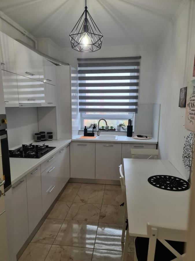 Oscar House Apartment บราชอฟ ภายนอก รูปภาพ