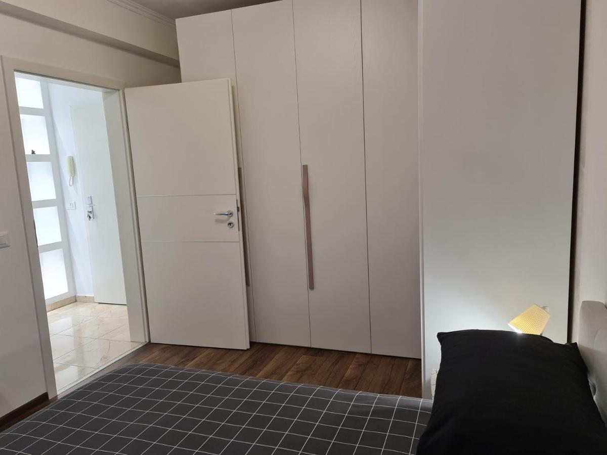 Oscar House Apartment บราชอฟ ภายนอก รูปภาพ
