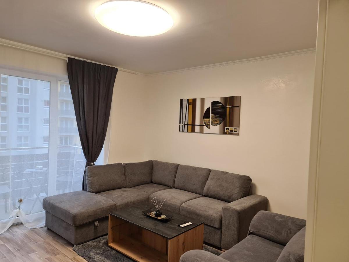 Oscar House Apartment บราชอฟ ภายนอก รูปภาพ