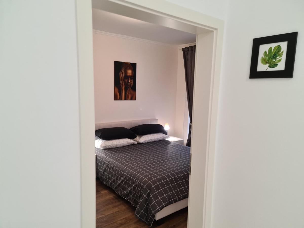 Oscar House Apartment บราชอฟ ภายนอก รูปภาพ